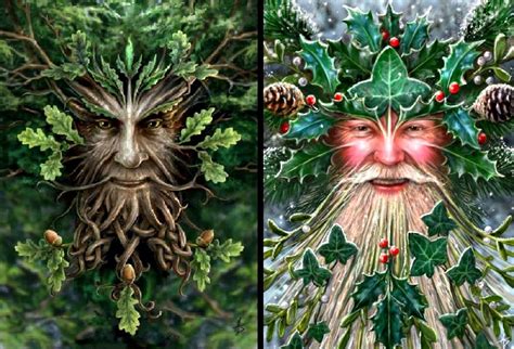 The Magic of Pagan Yule: Harnessing the Energy of the Winter Solstice